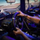 Set për vozitje Logitech G920 Racing Wheel për Xbox One/PC