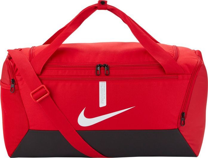 Çantë sportive Nike Academy Duff S, 41L, e kuqe