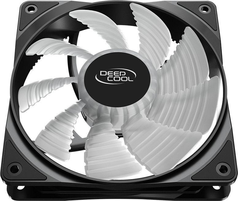 Ftohës Deepcool RF120 FS, 120 mm