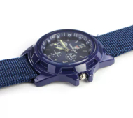 Orë dore sportive ushtarake Gemius Army ODSUG04, e kaltër Orë dore sportive ushtarake Gemius Army ODSUG04, e kaltër