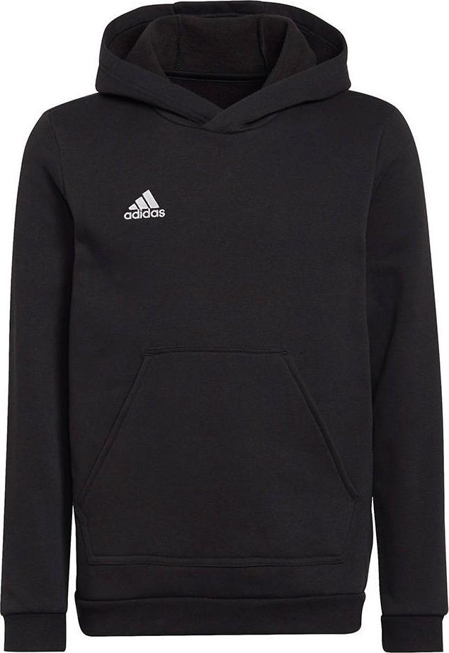 Duks për fëmijë Adidas , nr.152 cm, i zi