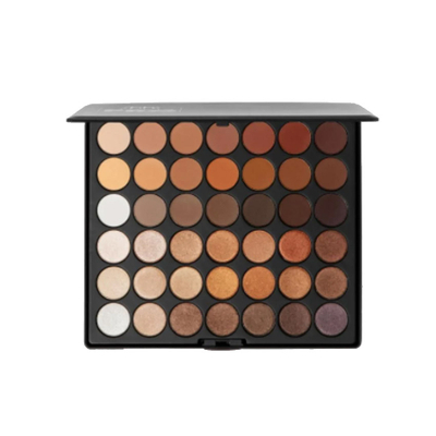 BH Cosmetics 42 Eyeshadow Palette - Ultimate Neutrals