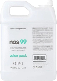 Tretësirë për pastrimin e thonjve OPI, 960 ml Tretësirë për pastrimin e thonjve OPI, 960 ml