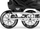 Rolera Blackwheels Dynamic, nr. 37-40, të zeza