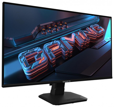 Monitor Gigabyte GS25F2, 24.5", Full HD, 200Hz, i zi