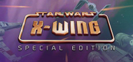 Lojë Star Wars - X-Wing Special Edition PC, version dixhital