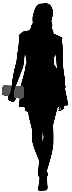 Çantë krahu Doca 14990 e artë