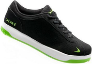 Atlete - Lake Extreme LX G2 (LEK-LXG2-CZ-40), të zeza/gjelbra, nr  40 
