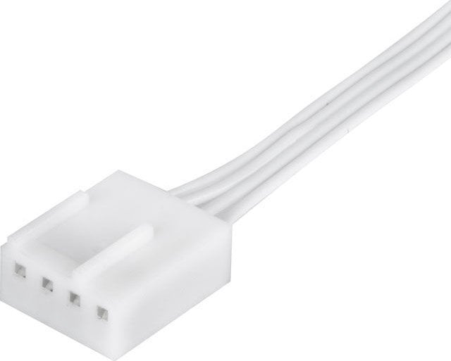 Ftohës SilverStone VISTA 120 ARGB (SST-VS120W-ARGB), 120 mm