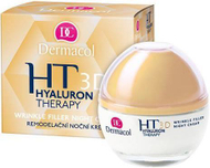 Krem nate Dermacol HT 3D 50 ml Krem nate Dermacol HT 3D 50 ml