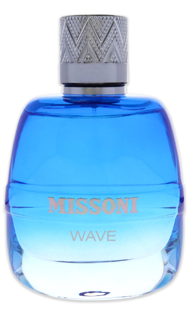 Тоалетна вода Missoni Wave pMIS009