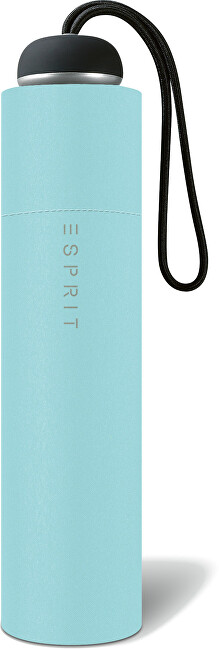 Çadër Esprit Mini Alu Light 51396, e kaltër mES0099