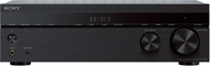 Marrës AV Sony STR-DH590, i zi