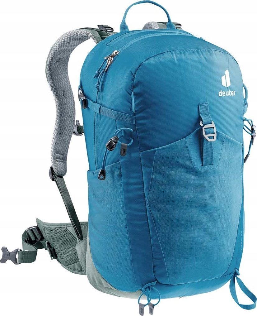 Çantë shpine për hiking Deuter Trail, 25 L