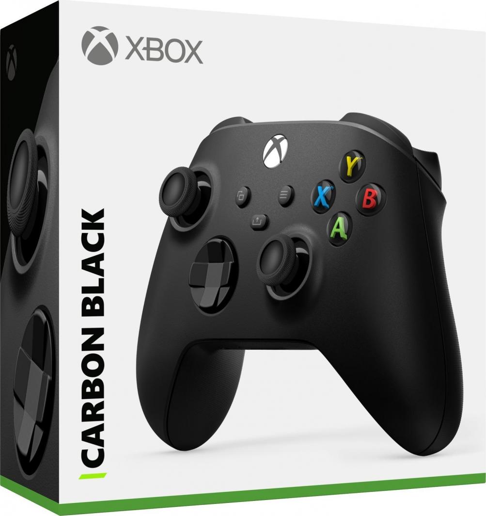 Kontroller Microsoft Xbox Series X, i zi