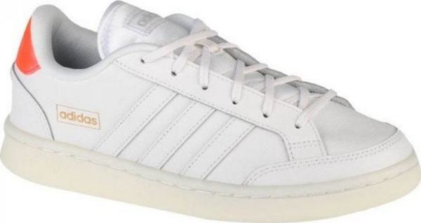 Atlete për femra Adidas Grant Court FW6666, nr. 36 2/3, të bardha