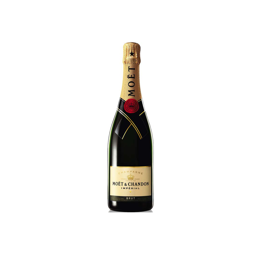 Shampanjë Moët & Chandon Brut Imperial,1.5L