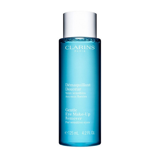 Tonik pastrimi për sytë Clarins 125 ml