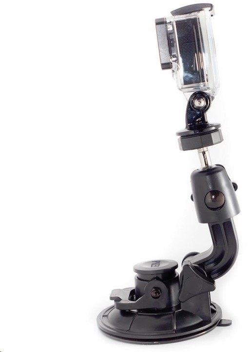 Mbajtëse në vetura Madman për GoPro