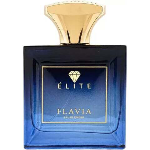 Eau de Parfum Flavia Flavia Elite