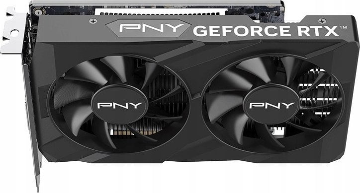Kartelë grafike PNY GeForce RTX 3050 Verto Dual 6GB GDDR6