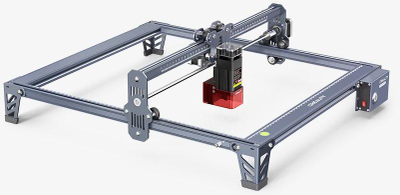 Gdhendës me laser Creality Laser Falcon, 5W
