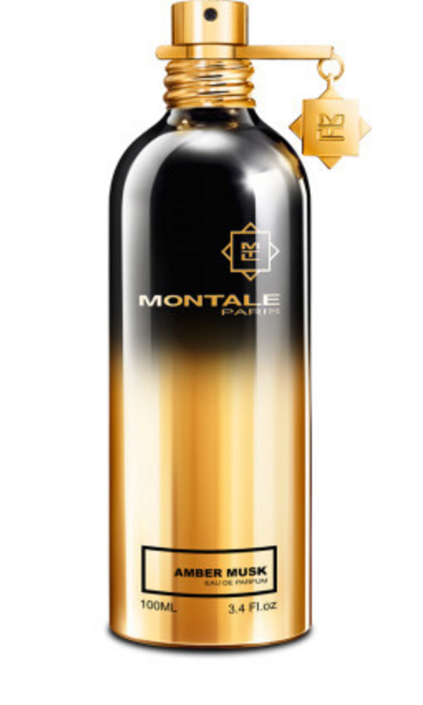Parfum Montale Amber Musk