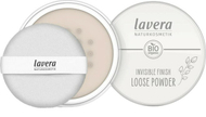Pudër për fytyrë Lavera Invisible Finish kDKR9983, 11 g, Banner Pudër për fytyrë Lavera Invisible Finish kDKR9983, 11 g, Banner