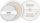 Pudër për fytyrë Lavera Invisible Finish kDKR9983, 11 g, Banner