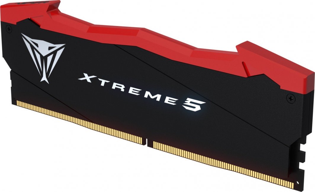 меморија  Patriot Viper Xtreme 5, DDR5, 32 GB, 8200 MHz, CL38, PVX532G82C38K