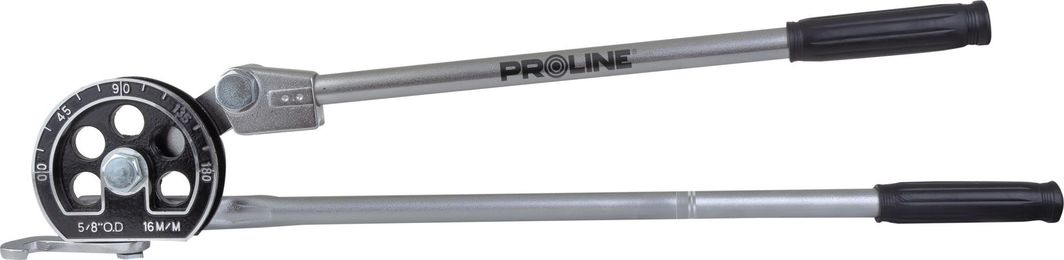 Makinë për lakimin e tubave Pro-Line, AL. CU, 5/8 '', 16 mm