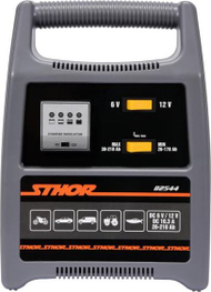 Karikues i baterive Sthor, 6/12V, 12A, 210Ah T82544 Karikues i baterive Sthor, 6/12V, 12A, 210Ah T82544