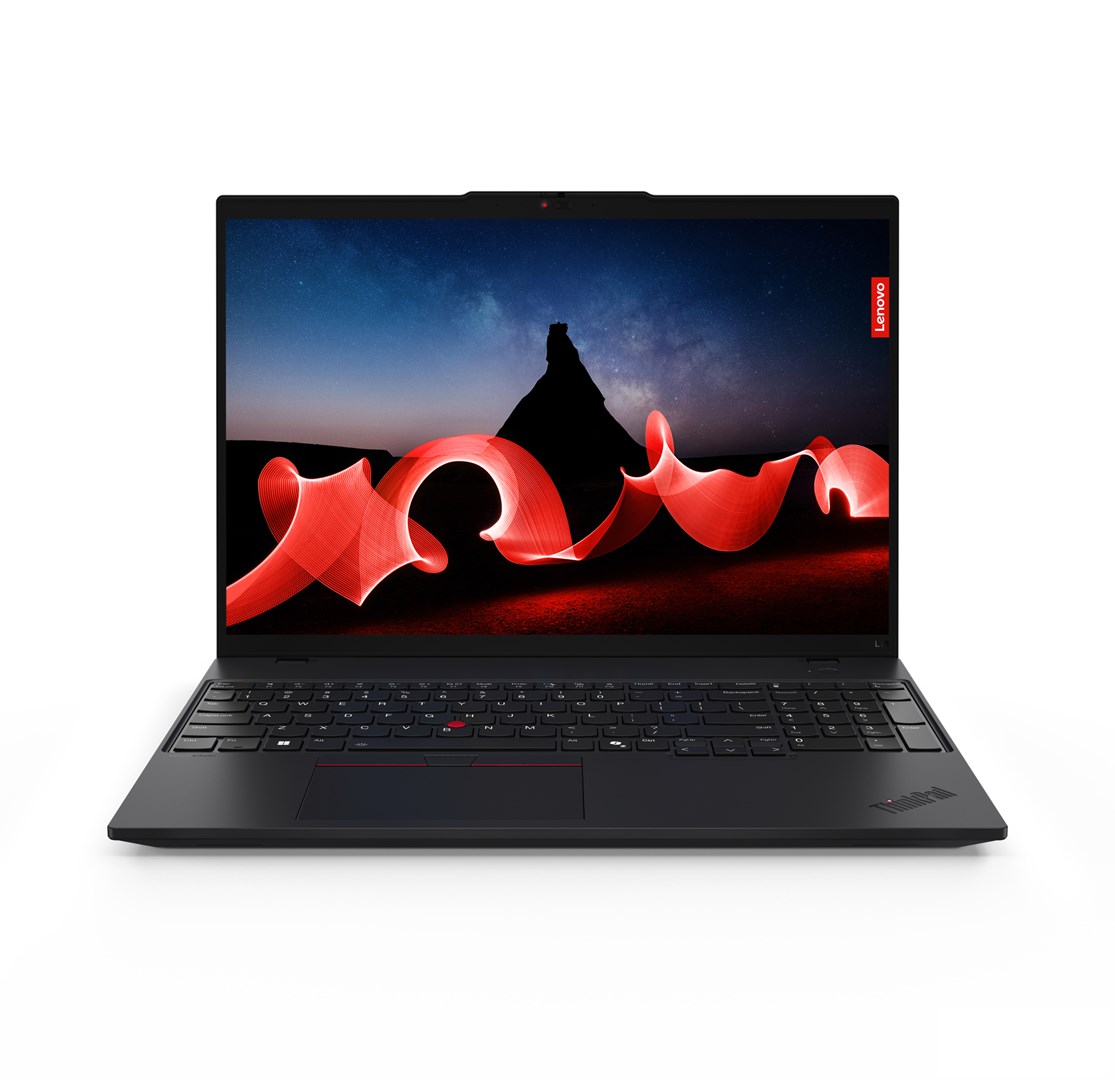 Laptop Lenovo ThinkPad L16, 16", Intel Core Ultra 7 155U, 16GB RAM, 512GB SSD, i zi