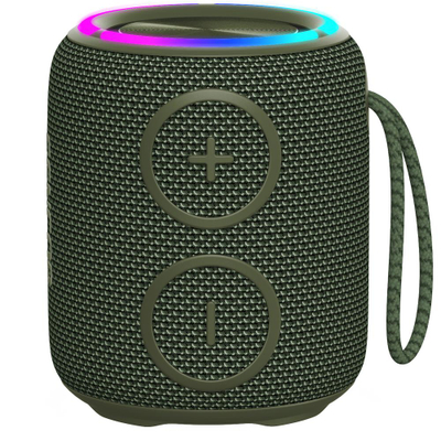 Altoparlant Wireless Sencor SIRIUS 2 Mini, gjelbër