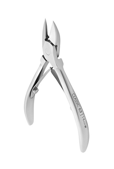 Prerëse për thonj Staleks Classic 63 14 mm