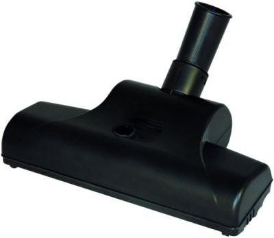 Kokë për fshesë elektrike MPM TB-01, 11 cm, plastikë, e zezë