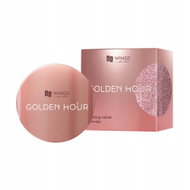 Pudër pluhur AA Wings of Color Golden Hour Cooling Velvet Powder, 12g Pudër pluhur AA Wings of Color Golden Hour Cooling Velvet Powder, 12g