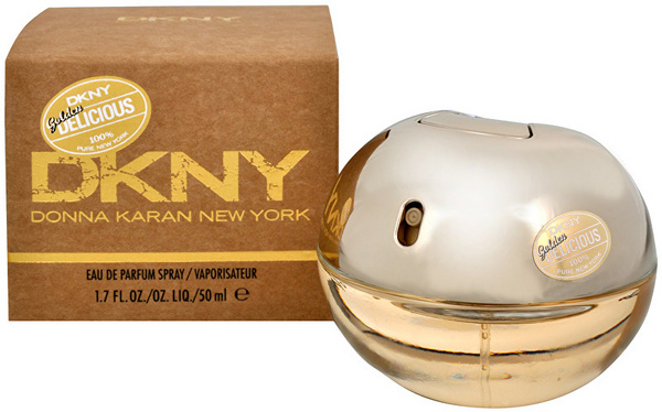 Parfum DKNY Golden Delicious