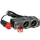 Prizë e dyfishtë + USB 1.2A PL