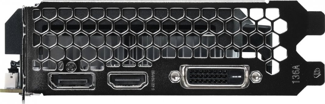 Kartelë grafike Gainward GeForce RTX 3050 Pegasus 6GB GDDR6