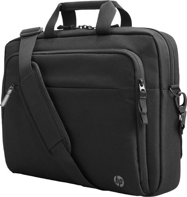 Çantë për laptop HP Professional, 15.6", e zezë