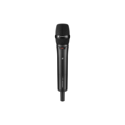 Sennheiser EW 100 G4-845-S Wireless Handheld Microphone System