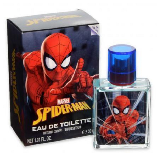 Eau de Toilette Ultimate Spiderman