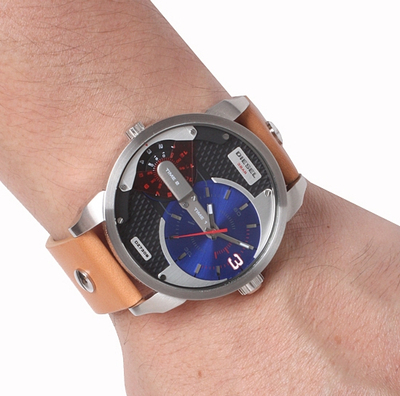 Orë dore Diesel DZ 7308