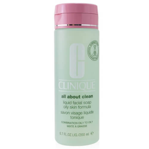 Xhel Clinique, 200 ml