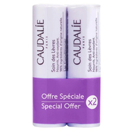 Set Caudalie (Lip Conditioner Duo), 2 x 4.5 g Set Caudalie (Lip Conditioner Duo), 2 x 4.5 g