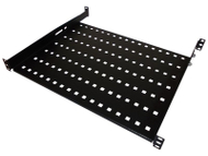 Raft Alantec SA-P-19-1U-450-4-C-02, 19", i zi
