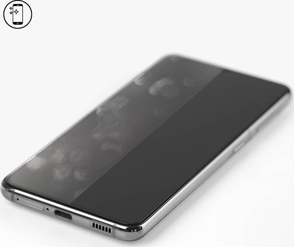 Xham mbrojtës MyScreen Protector Diamond Glass Lite për Realme 8 dhe 8PRO