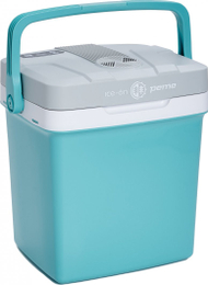 Frigorifer & ngrohës portativ Peme Ice-on Cool Mint, 23 L, 12 V