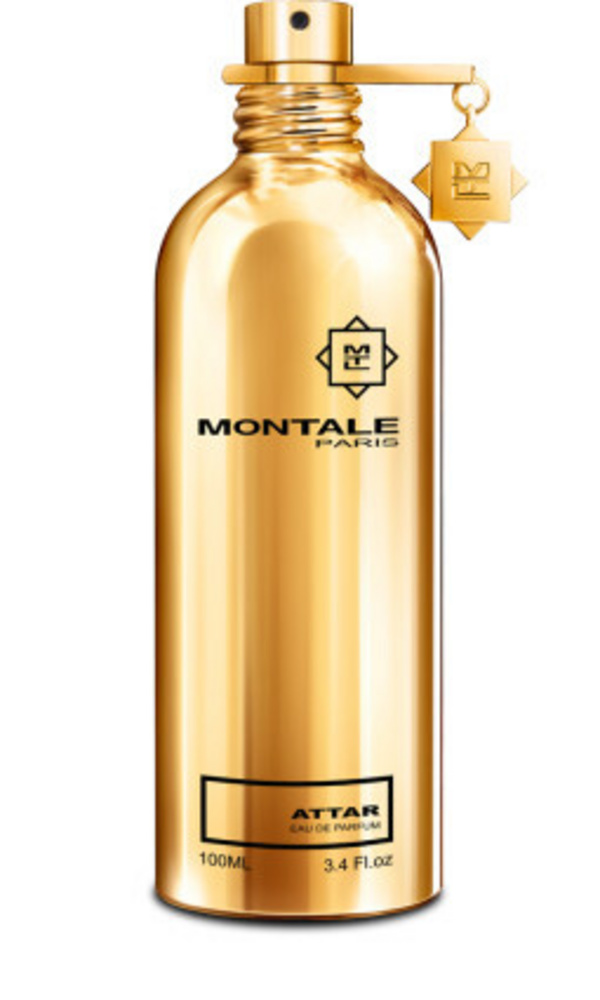 Парфем Montale Attar